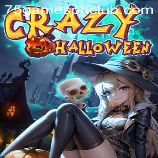 Explore the Mysterious World of CrazyHalloween on 75gamesph.club
