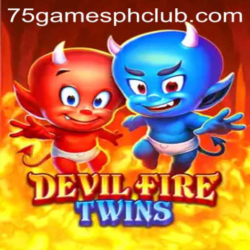 Exploring DevilFireTwins: A Fiery Adventure at 75gamesph.club