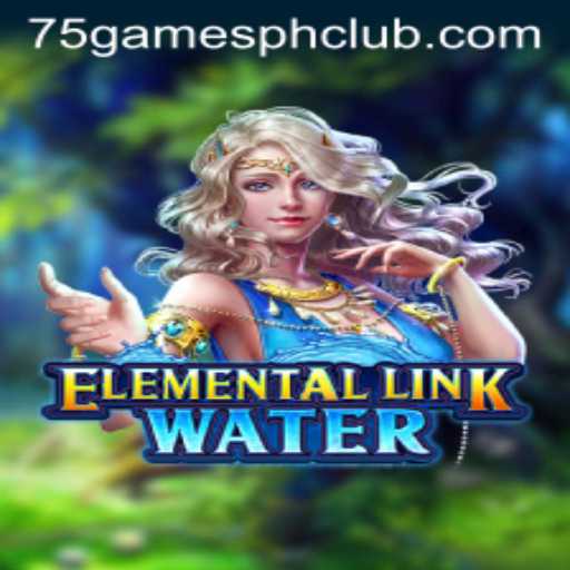 Dive into Puzzle Adventure with ElementalLinkWater