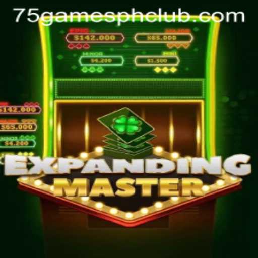 Discover the Intriguing World of ExpandingMaster - A New Gaming Phenomenon