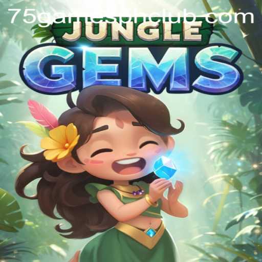 Exploring JungleGems: A Thrilling Adventure on 75gamesph.club
