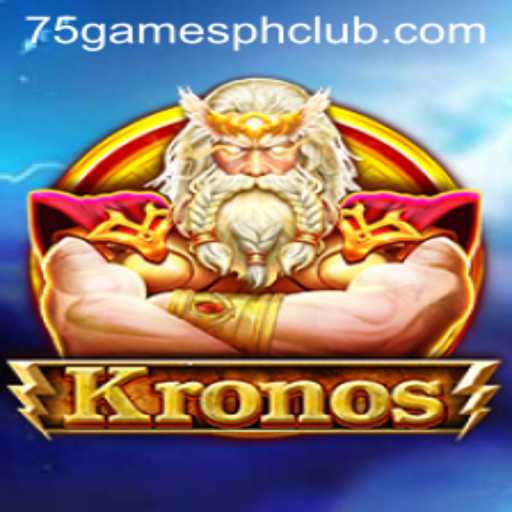 Unveiling the Adventure: Kronos – The New Gaming Sensation at 75gamesph.club