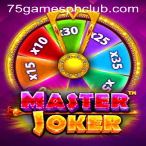 Exploring the World of MasterJoker and 75gamesph.club