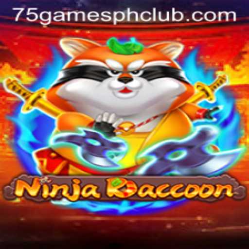 Unleashing the Adventure of NinjaRaccoon