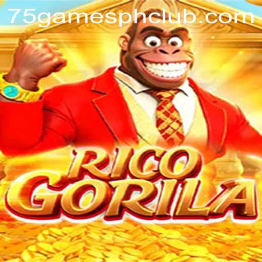 Unleashing the Wild Fun of RicoGorila: A New Adventure on 75gamesph.club
