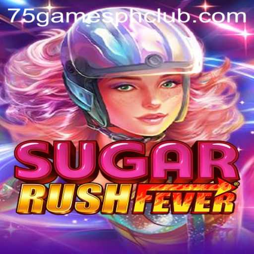 Dive into SugarRushFever: A Sweet Adventure from 75gamesph.club