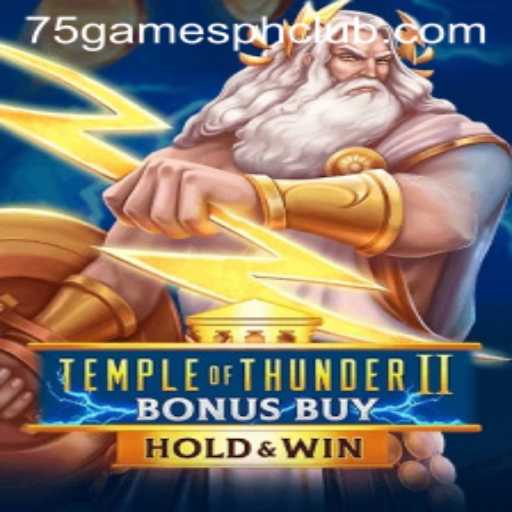 Unveiling TempleofThunderIIBonusBuy: An Exciting Journey into an Epic Adventure