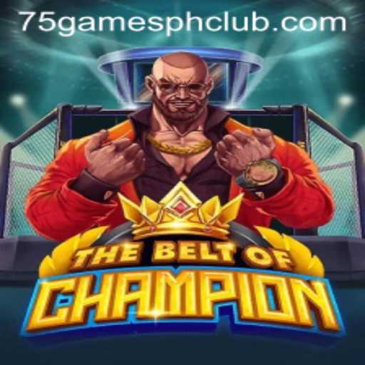 TheBeltOfChampion: A New Era in Interactive Gaming