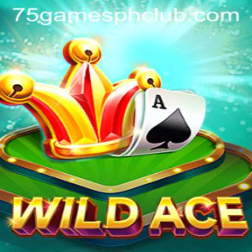 Unveiling WildAce: An Exciting New Game from 75gamesph.club