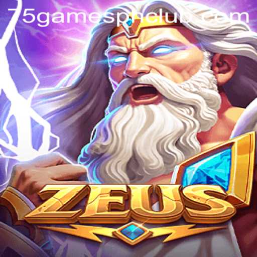 Zeus: Unlock the Mysteries of Ancient Greece at 75gamesph.club